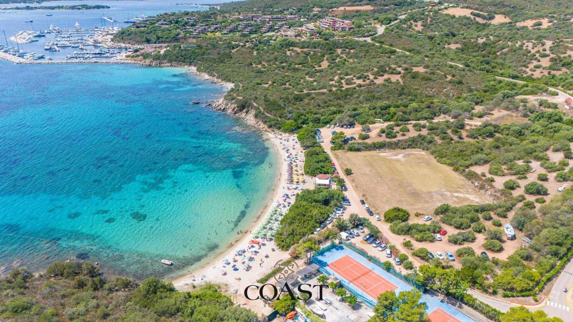 White Sea House - Trilocale Moderno E Spazioso * Olbia
