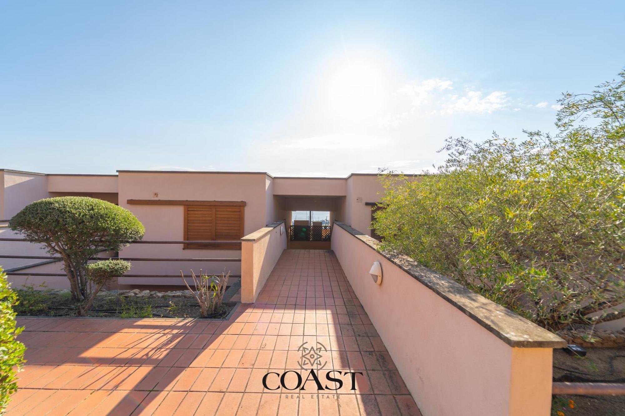 White Sea House - Trilocale Moderno E Spazioso Holiday home