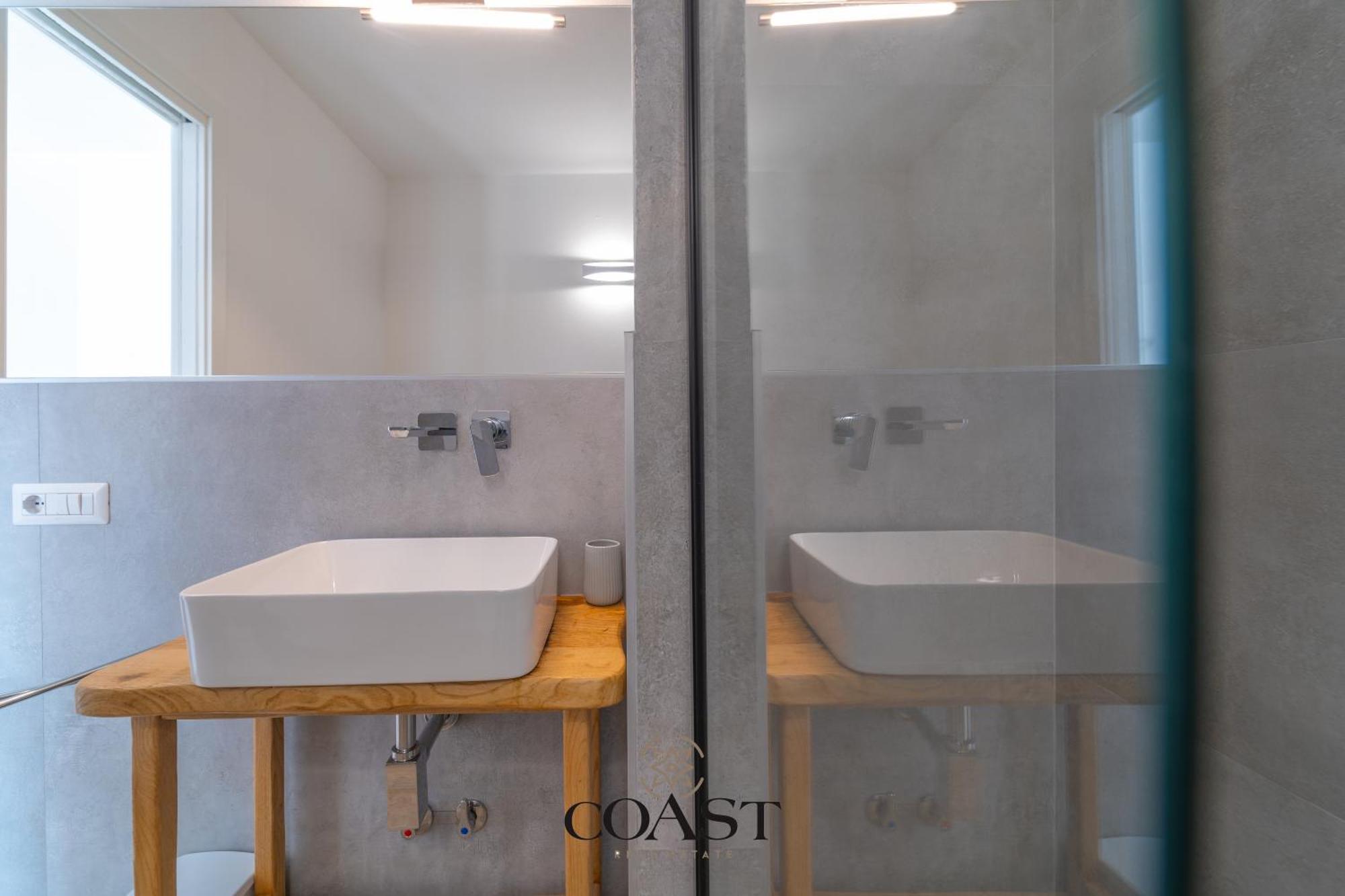 Holiday home White Sea House - Trilocale Moderno E Spazioso *