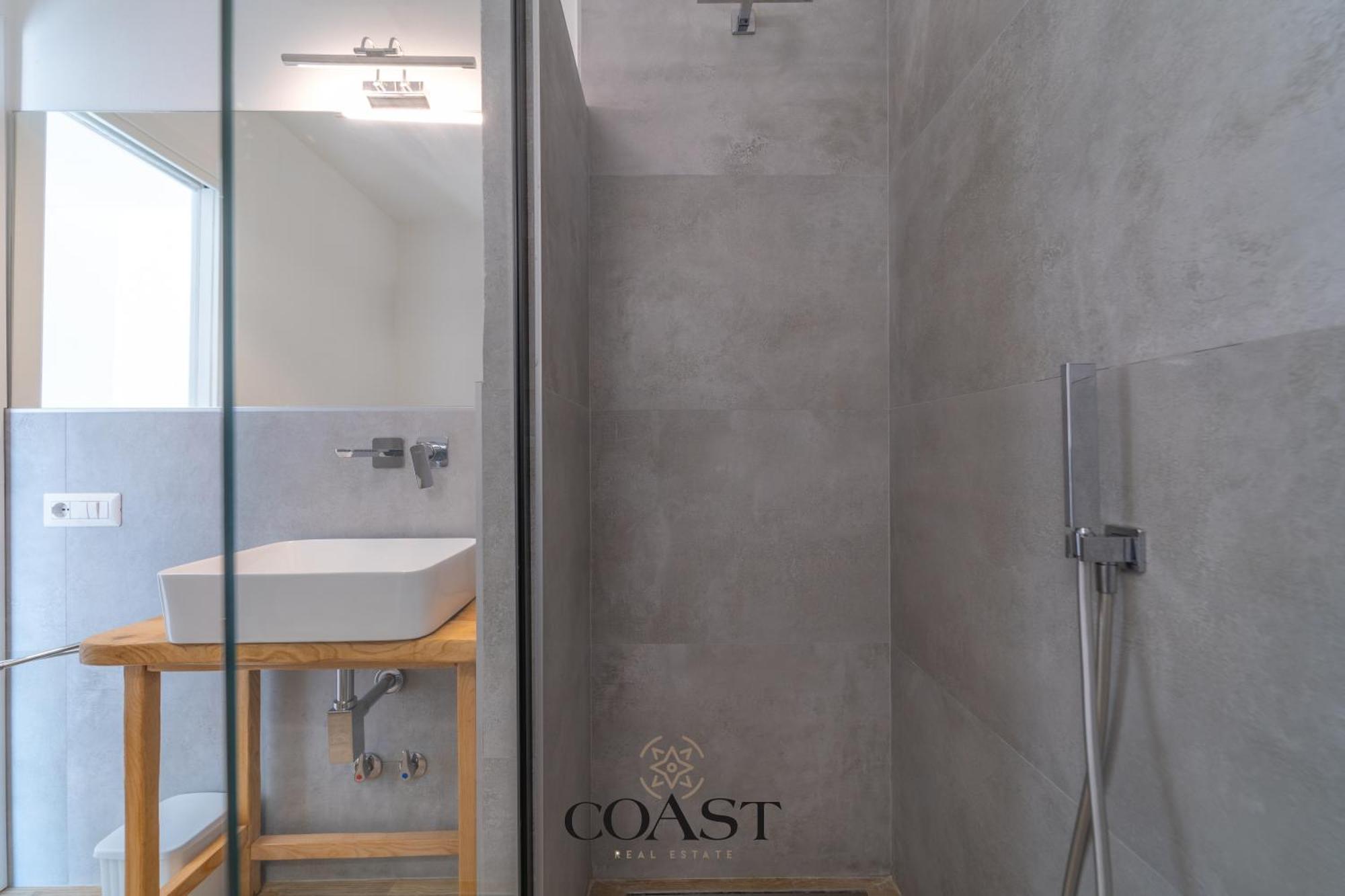Holiday home White Sea House - Trilocale Moderno E Spazioso