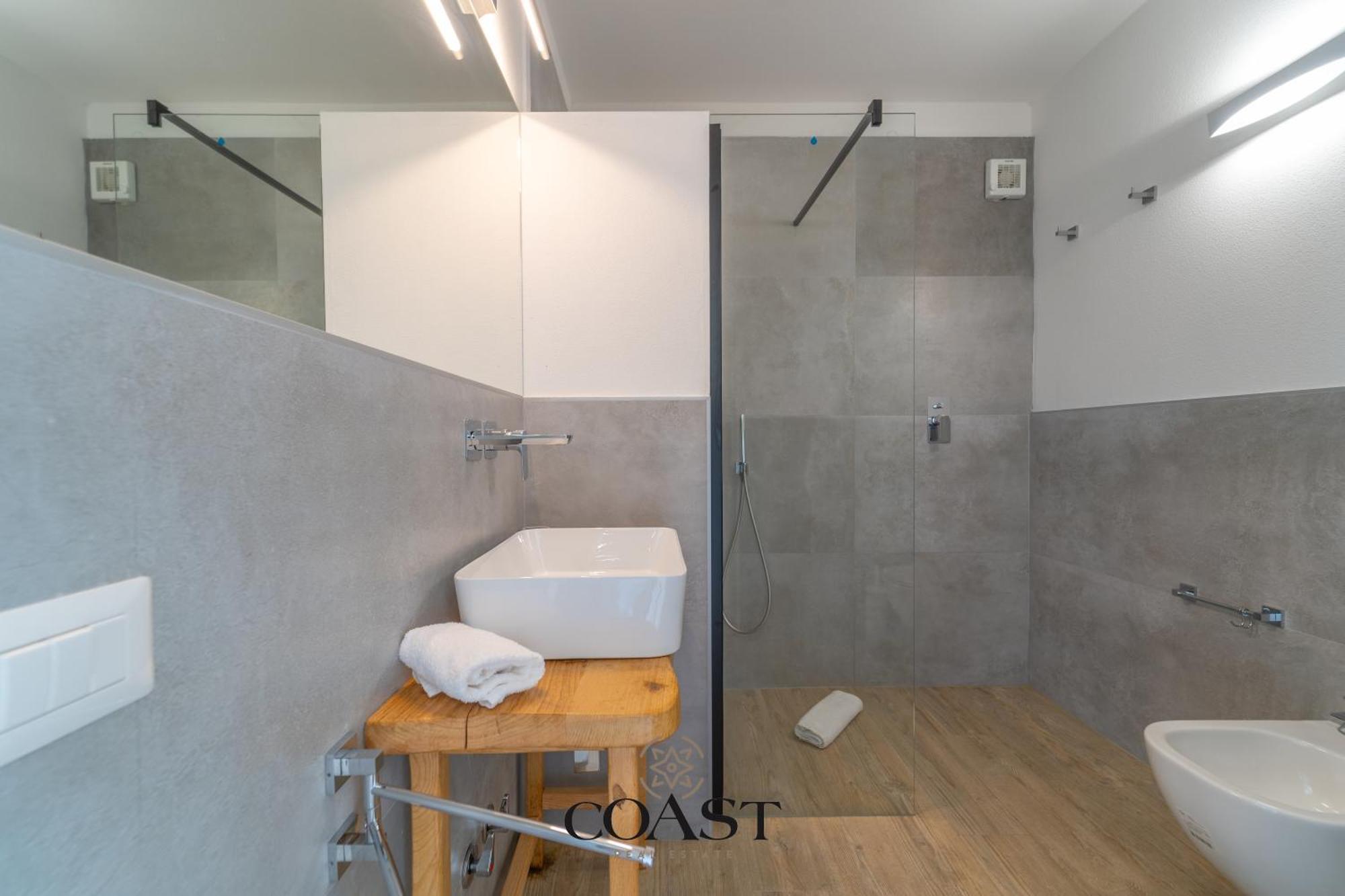 White Sea House - Trilocale Moderno E Spazioso Holiday home *