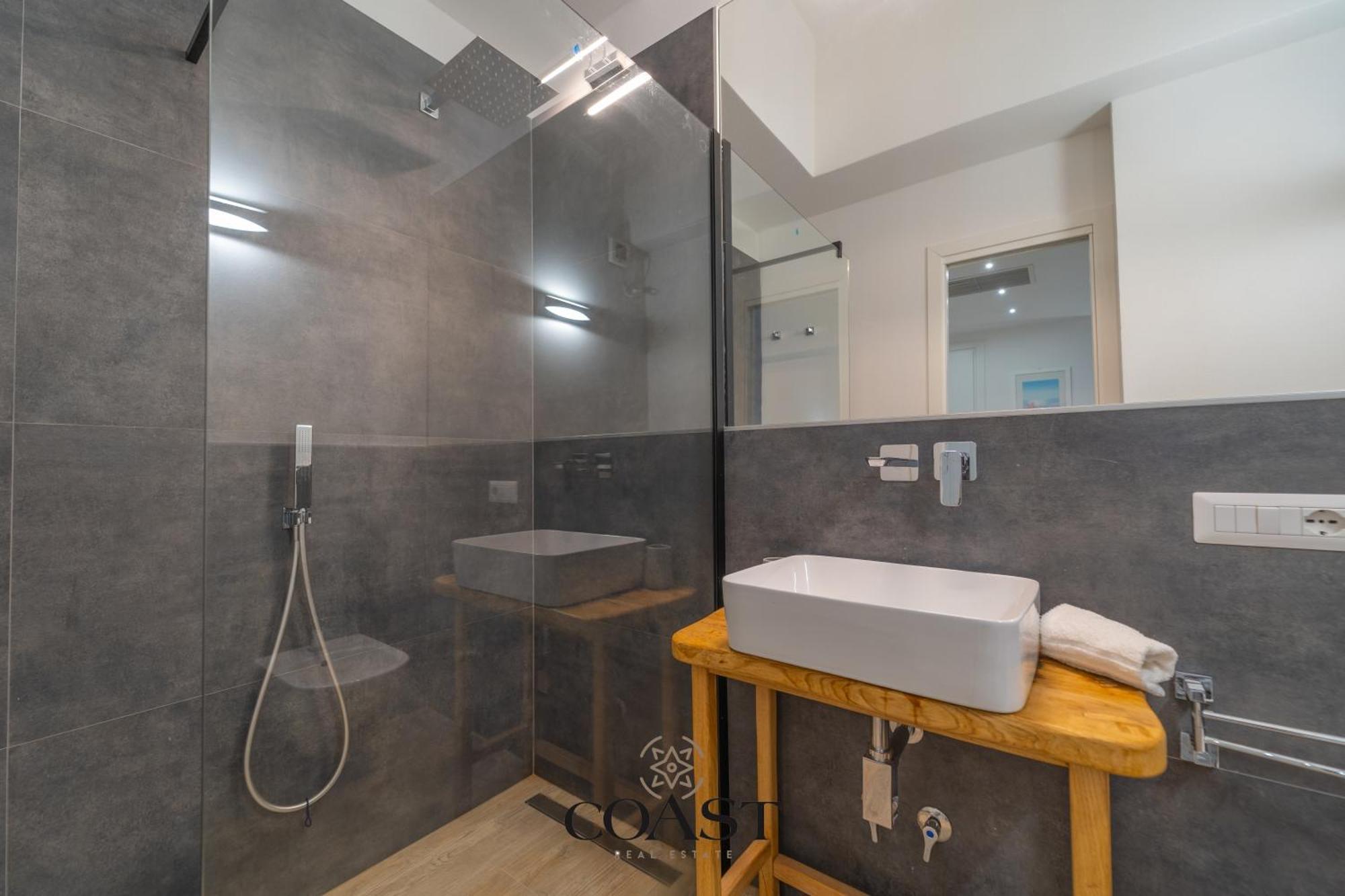 Holiday home White Sea House - Trilocale Moderno E Spazioso *
