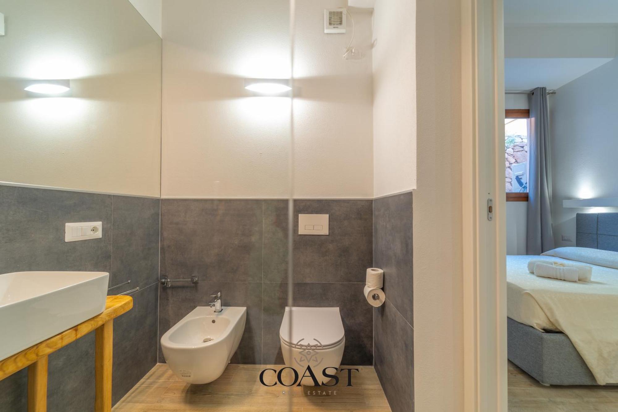 White Sea House - Trilocale Moderno E Spazioso Holiday home Olbia
