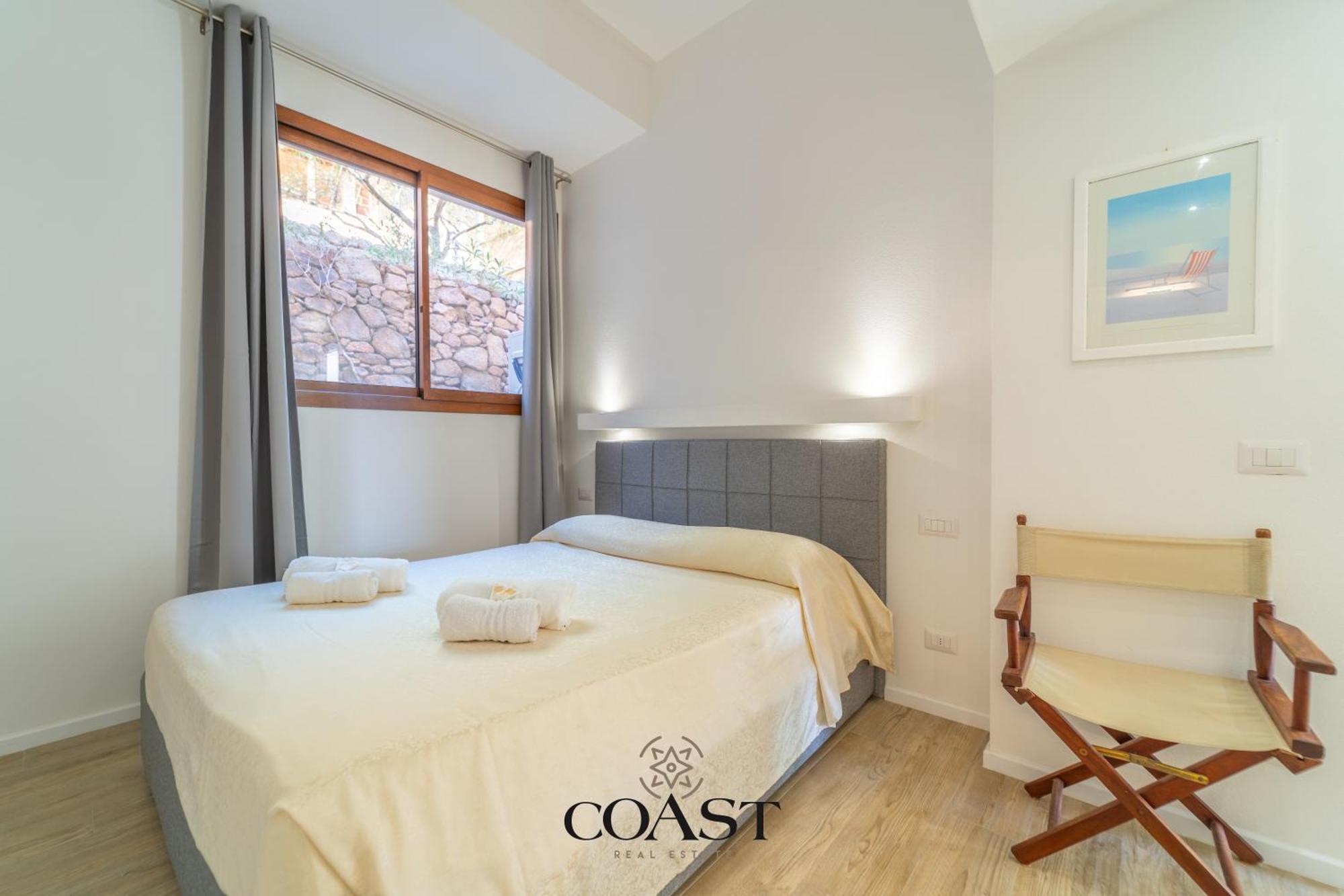 Holiday home White Sea House - Trilocale Moderno E Spazioso Olbia