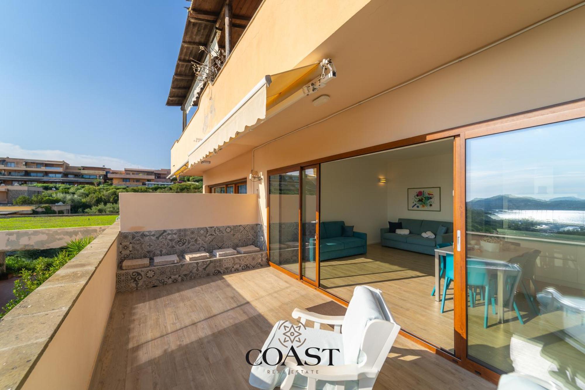 Holiday home White Sea House - Trilocale Moderno E Spazioso *